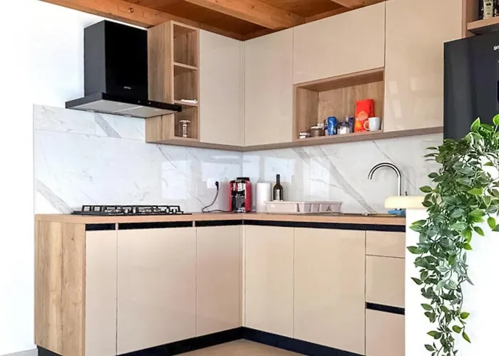 2 Bedroom Cozy In 度假居 *