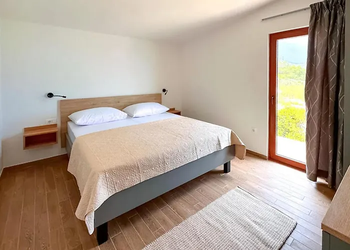 Casa vacanze 2 Bedroom Cozy In *
