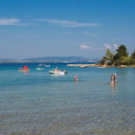 2 Bedroom Cozy In Casa de Férias