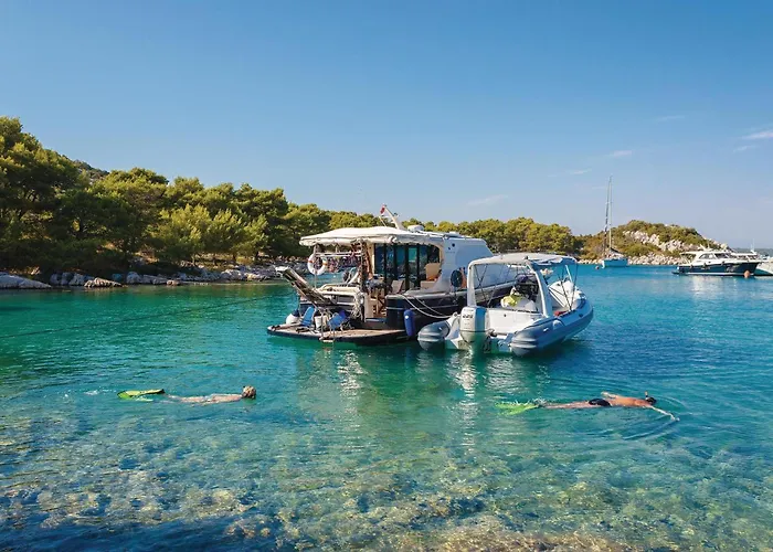 2 Bedroom Cozy In Casa de Férias