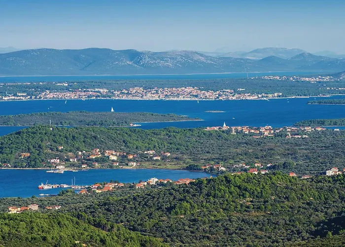 Casa de Férias 2 Bedroom Cozy In